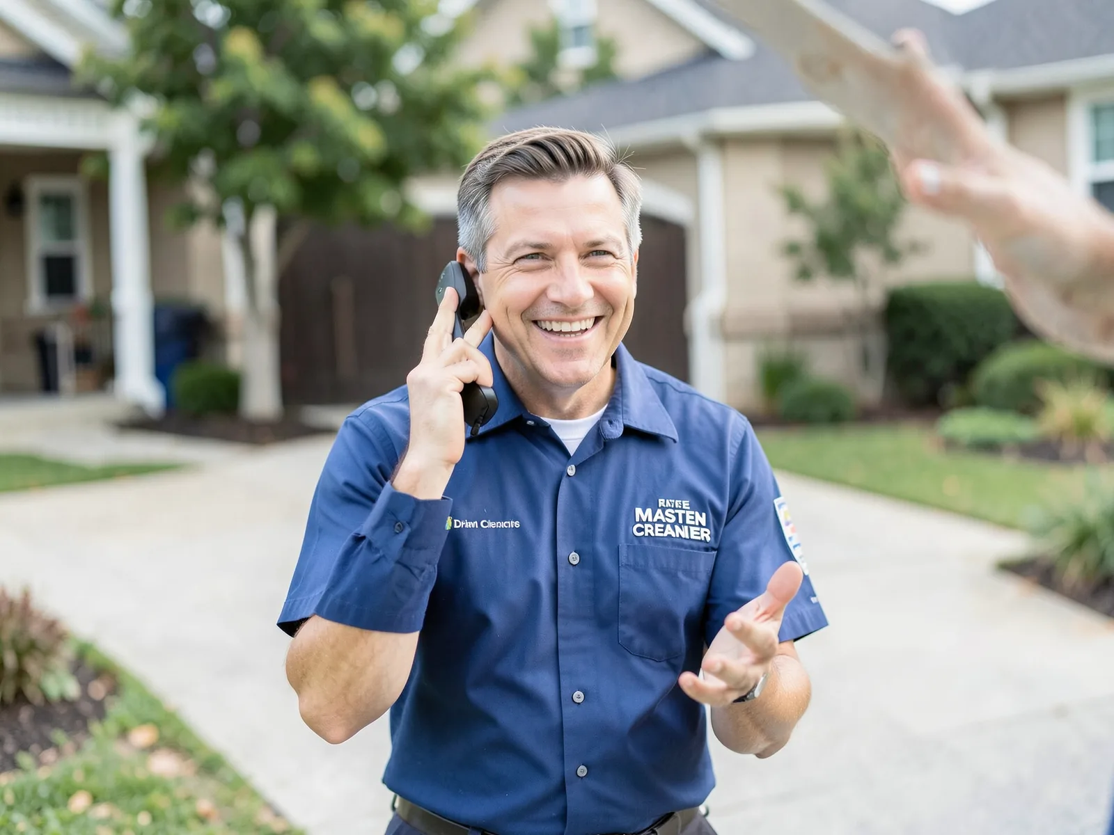 Drain Cleaning Franklin, KS FAQs